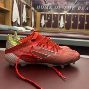 Adidas x speed size 9